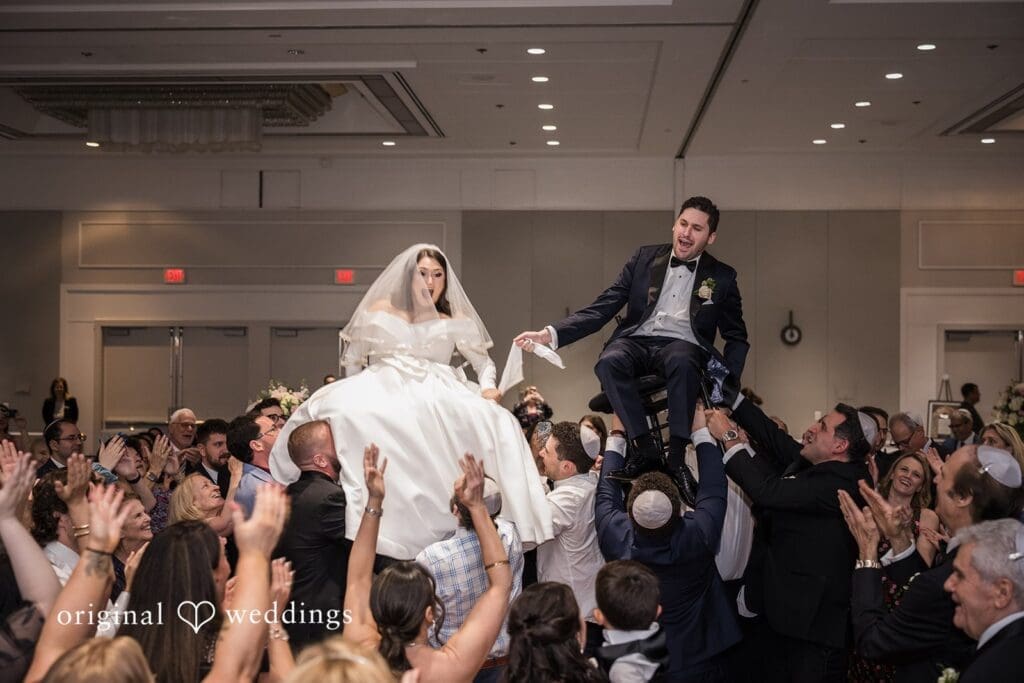 Hyatt Regency Greenwich Wedding // Lea & Jake -