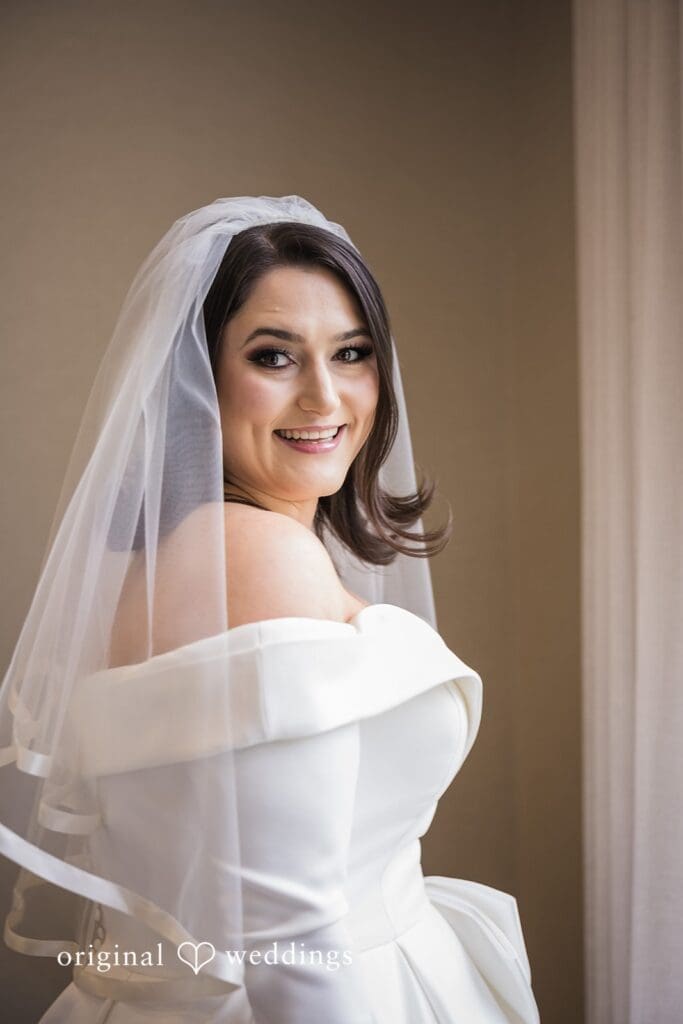 Hyatt Regency Greenwich Wedding // Lea & Jake -