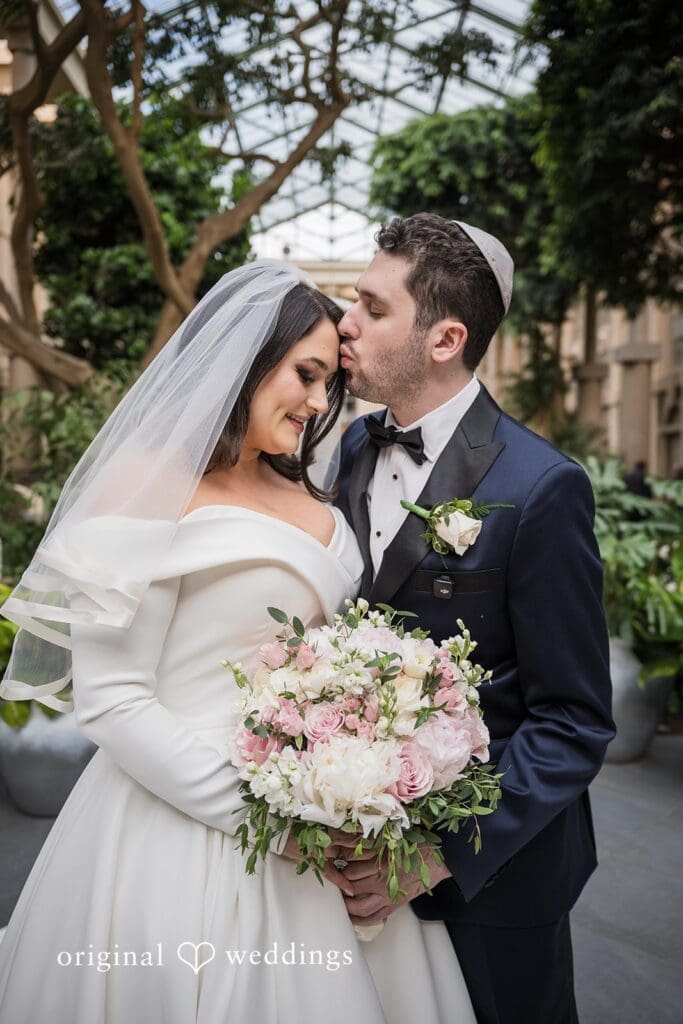 Hyatt Regency Greenwich Wedding // Lea & Jake -