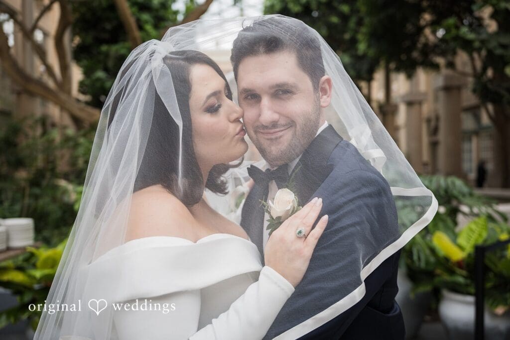 Hyatt Regency Greenwich Wedding // Lea & Jake -