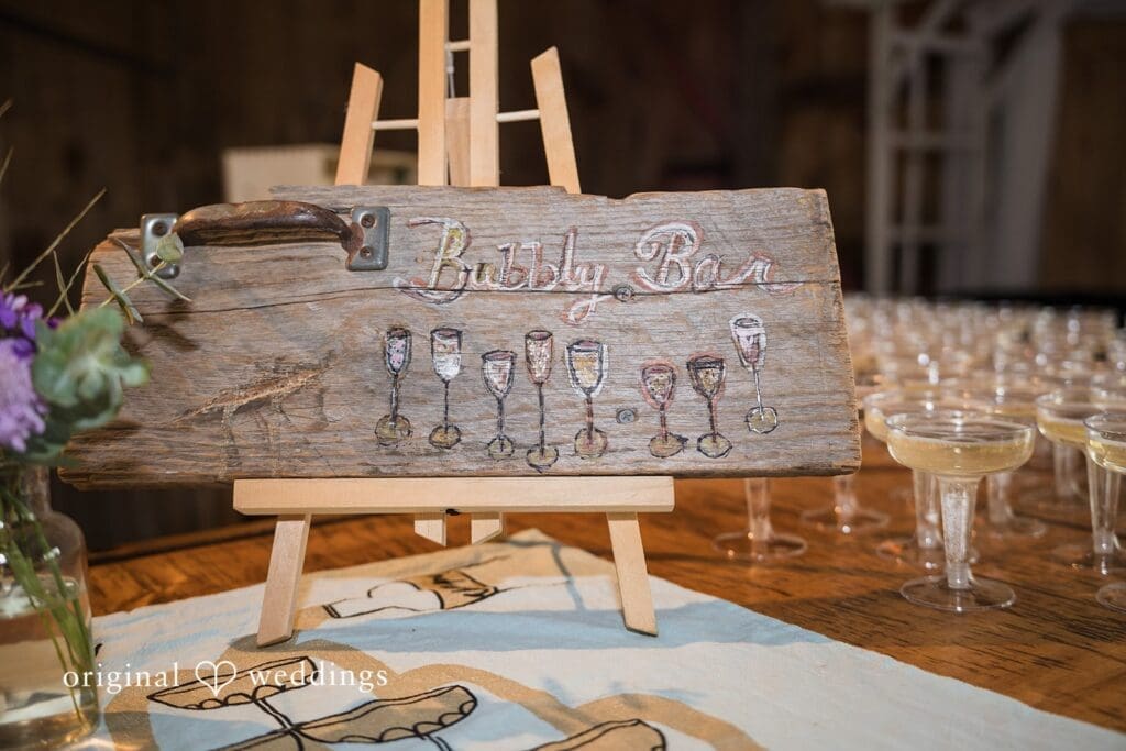 Hyland Orchard Wedding // Lydia & Jon -