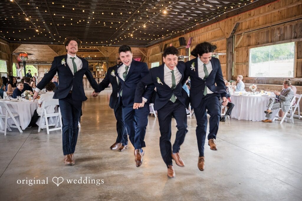 Hyland Orchard Wedding // Lydia & Jon -