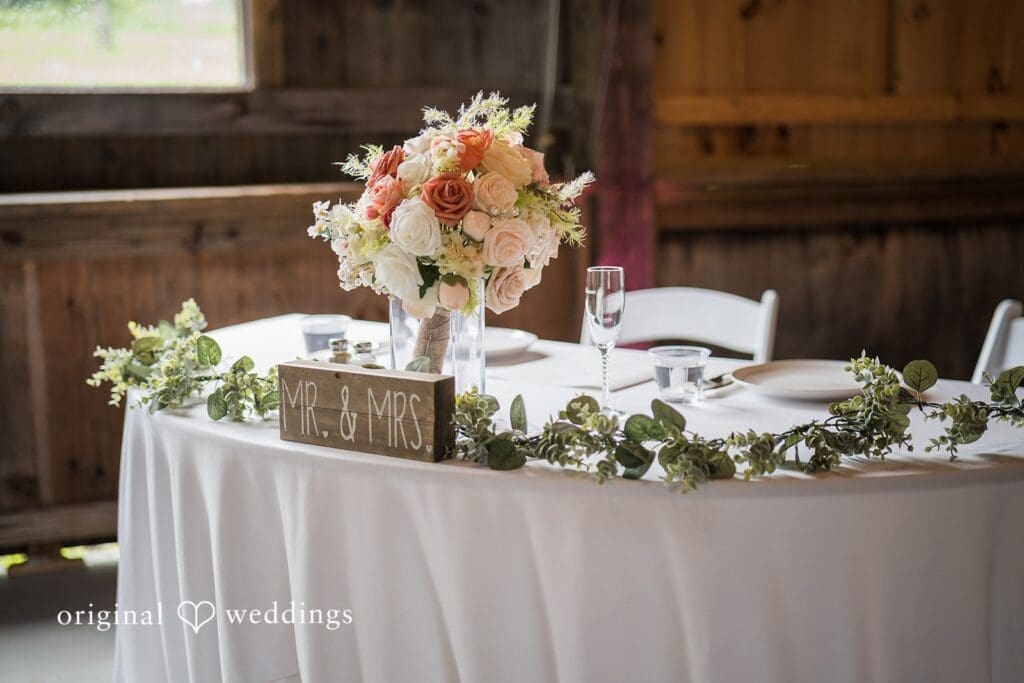 Hyland Orchard Wedding // Lydia & Jon -