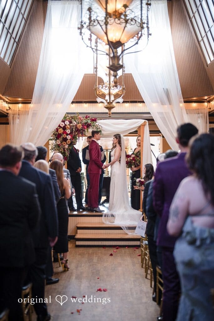 Imperia Lake Union Wedding // Amanda & Jacob -