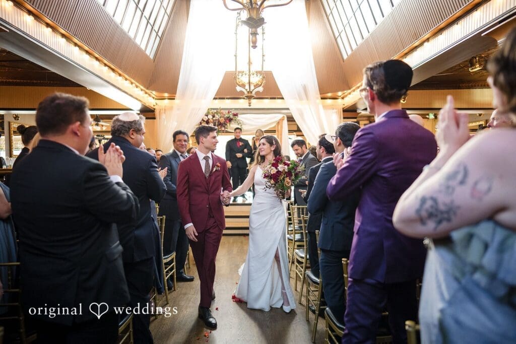 Imperia Lake Union Wedding // Amanda & Jacob -