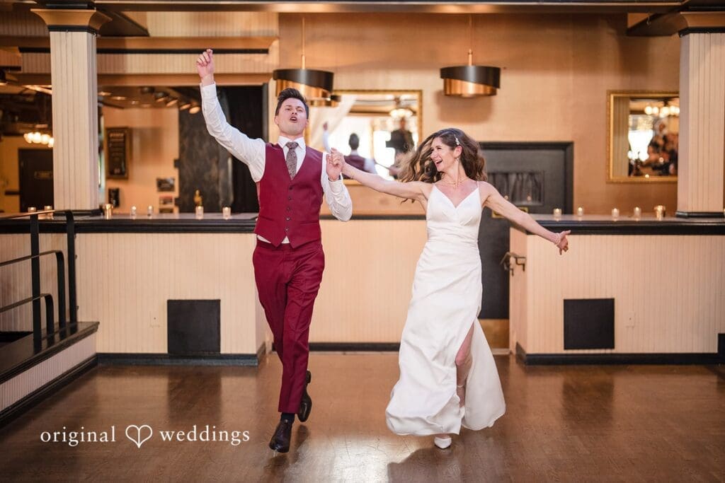 Imperia Lake Union Wedding // Amanda & Jacob -