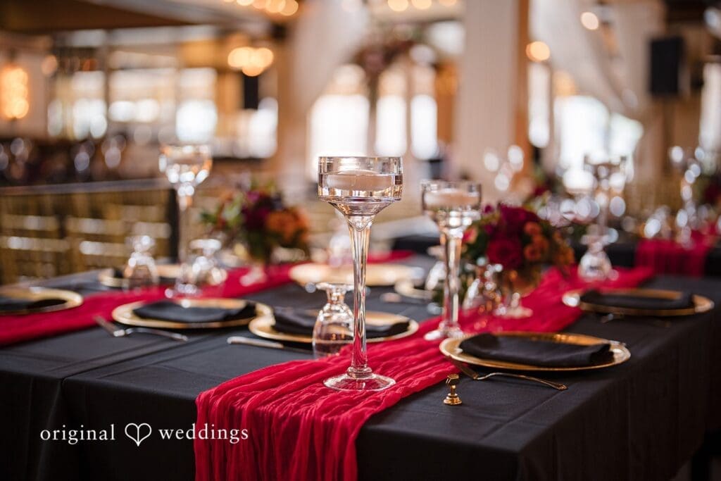 Imperia Lake Union Wedding // Amanda & Jacob -