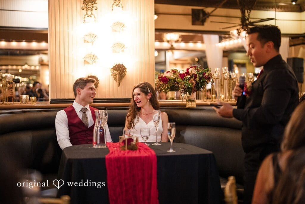 Imperia Lake Union Wedding // Amanda & Jacob -