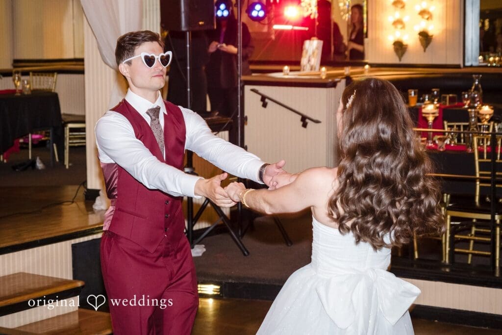 Imperia Lake Union Wedding // Amanda & Jacob -