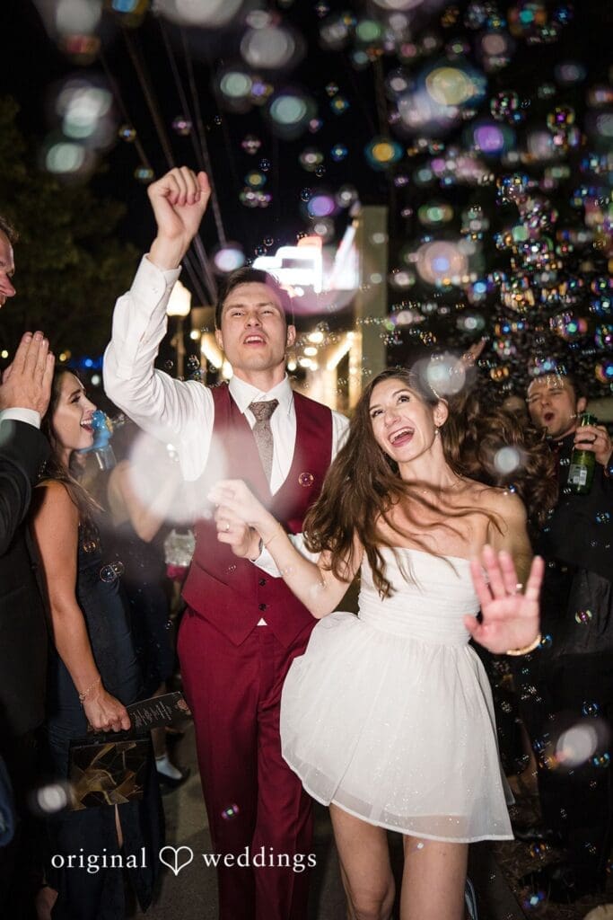 Imperia Lake Union Wedding // Amanda & Jacob -