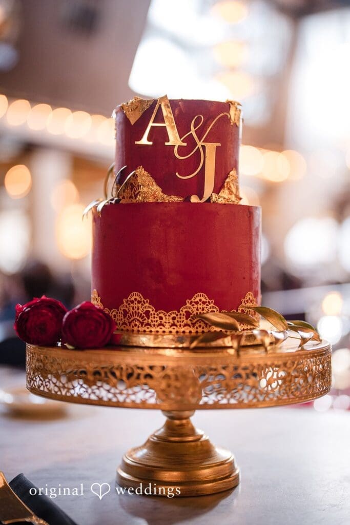 Imperia Lake Union Wedding // Amanda & Jacob -