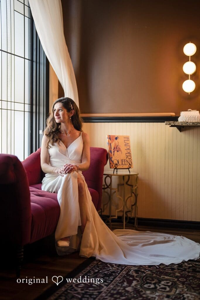 Imperia Lake Union Wedding // Amanda & Jacob -