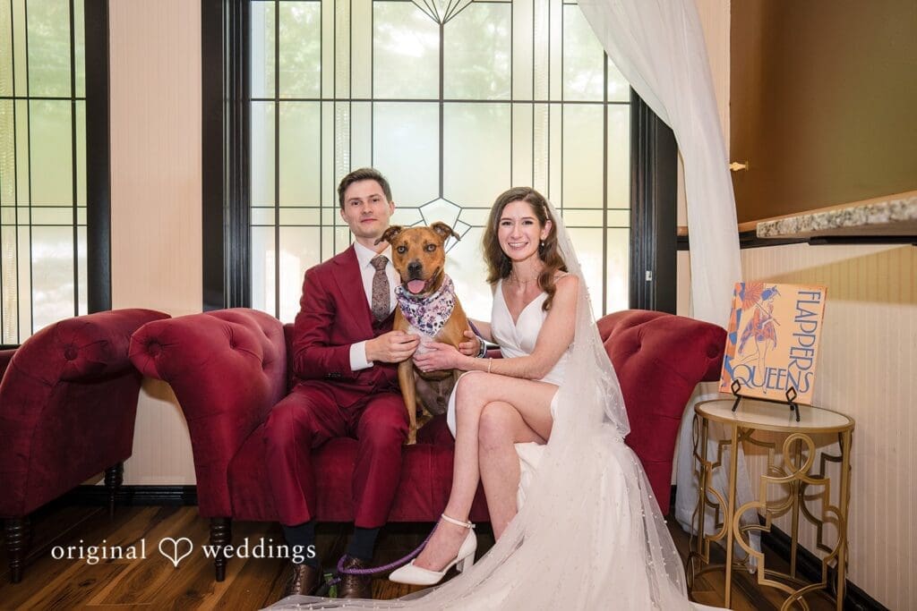 Imperia Lake Union Wedding // Amanda & Jacob -