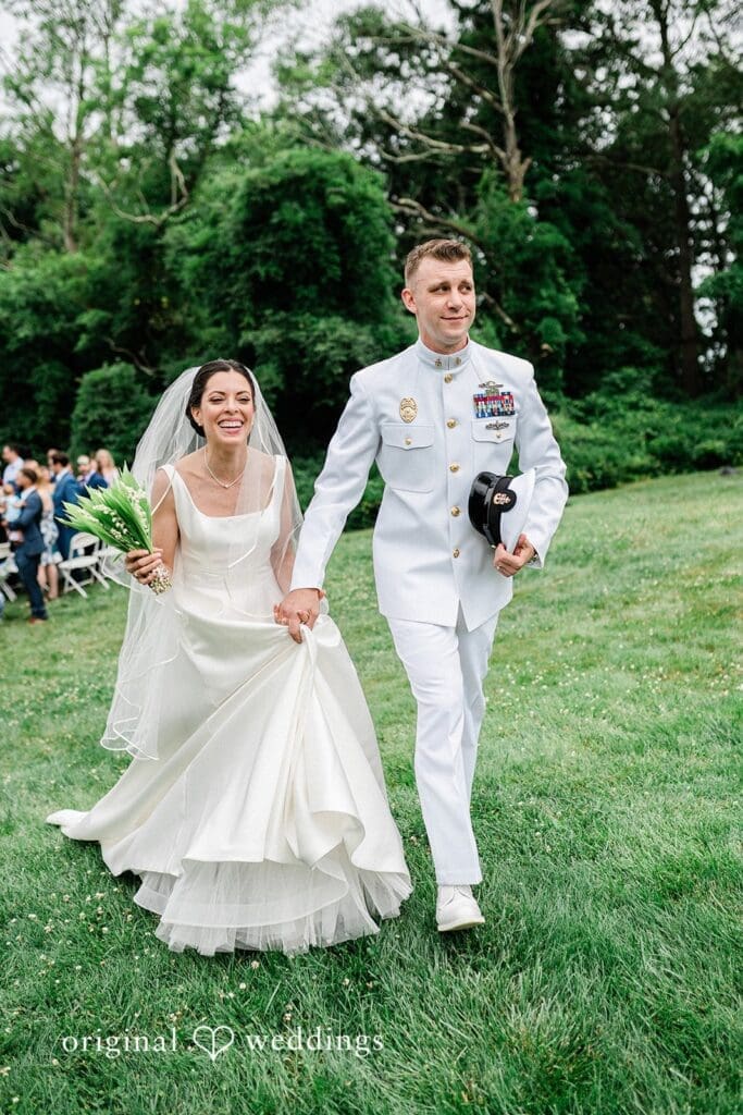 Inn at Mystic Wedding // Alexis & Travis -