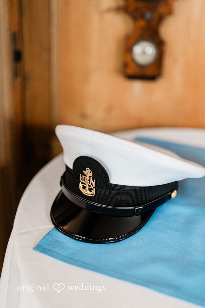 Inn at Mystic Wedding // Alexis & Travis -