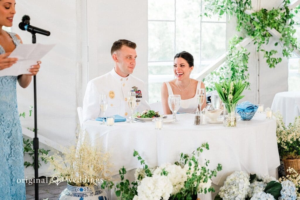 Inn at Mystic Wedding // Alexis & Travis -