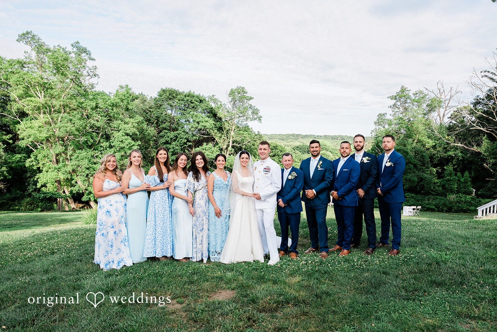 Inn at Mystic Wedding // Alexis & Travis -