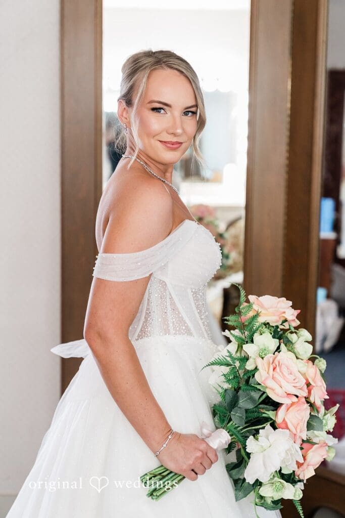 Ironstone Vineyards Wedding // Dayton & Kiel  -