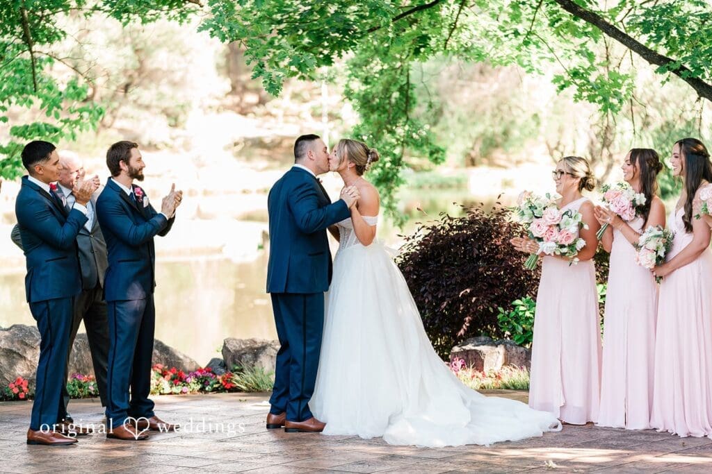 Ironstone Vineyards Wedding // Dayton & Kiel  -