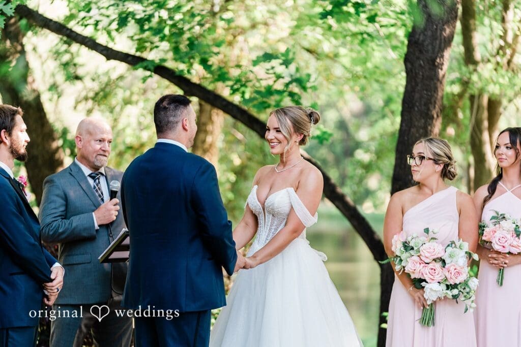 Ironstone Vineyards Wedding // Dayton & Kiel  -