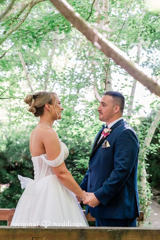 Ironstone Vineyards Wedding // Dayton & Kiel  -