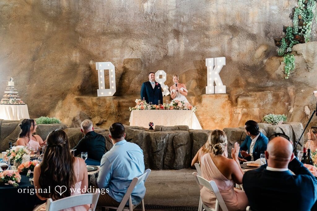 Ironstone Vineyards Wedding // Dayton & Kiel  -
