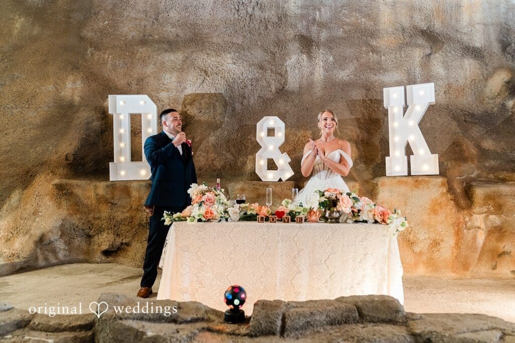 Ironstone Vineyards Wedding // Dayton & Kiel  -