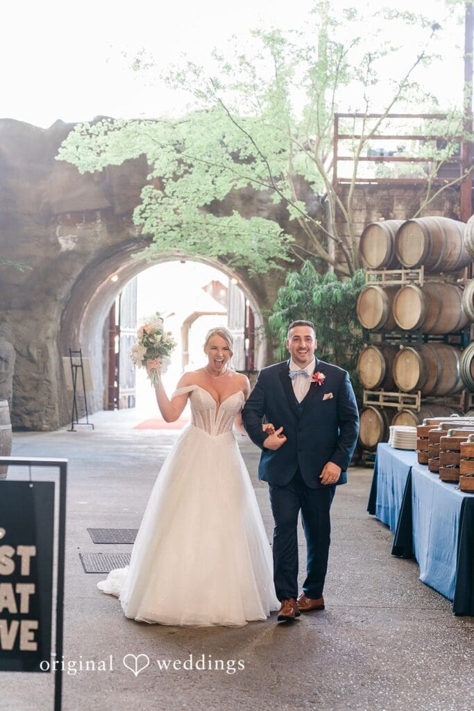 Ironstone Vineyards Wedding // Dayton & Kiel  -