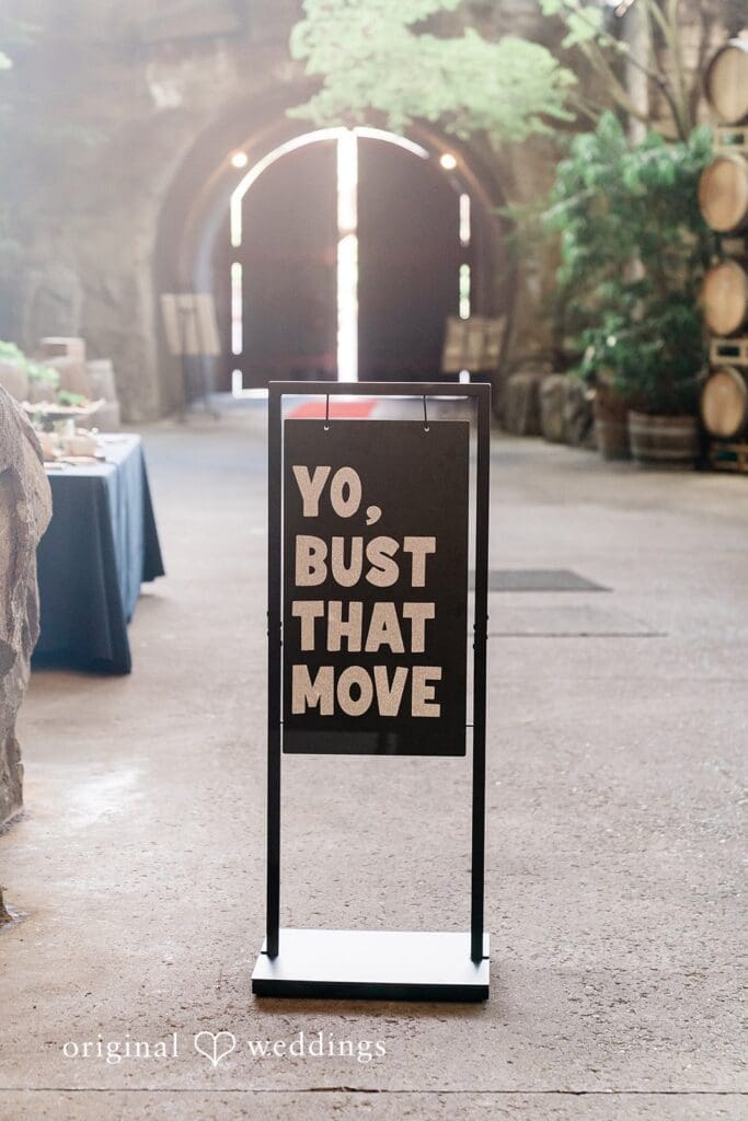 Ironstone Vineyards Wedding // Dayton & Kiel  -