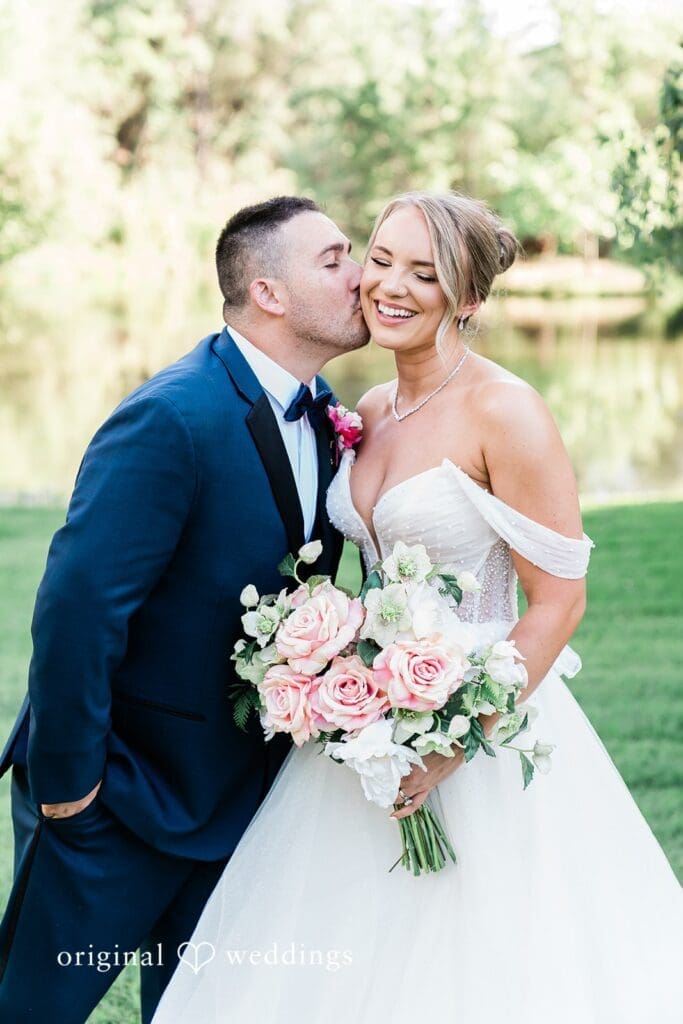 Ironstone Vineyards Wedding // Dayton & Kiel  -