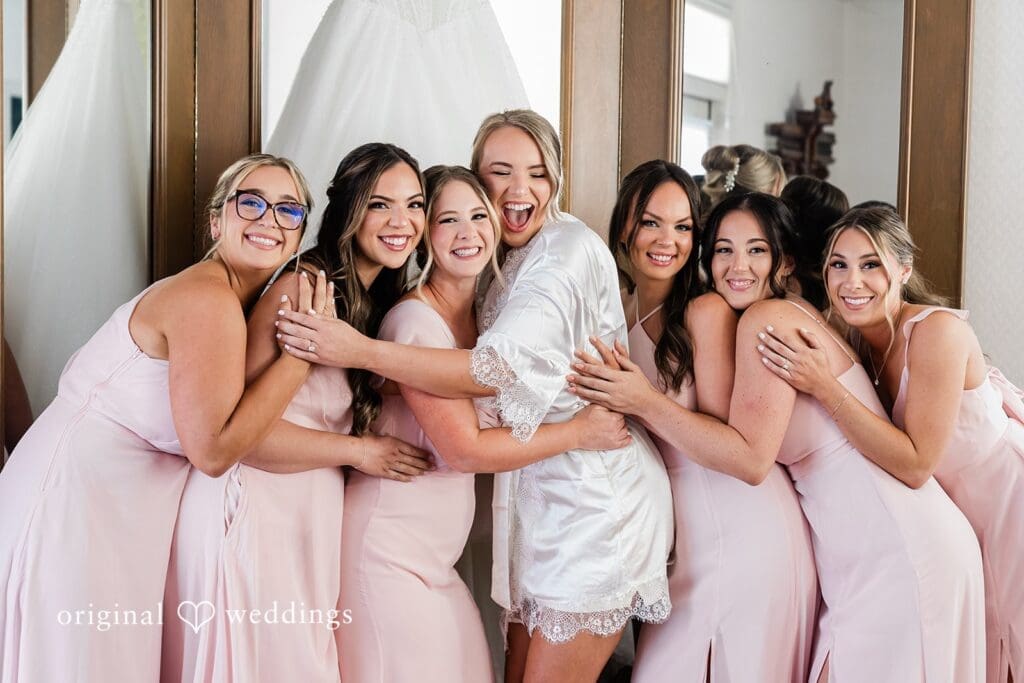 Ironstone Vineyards Wedding // Dayton & Kiel  -