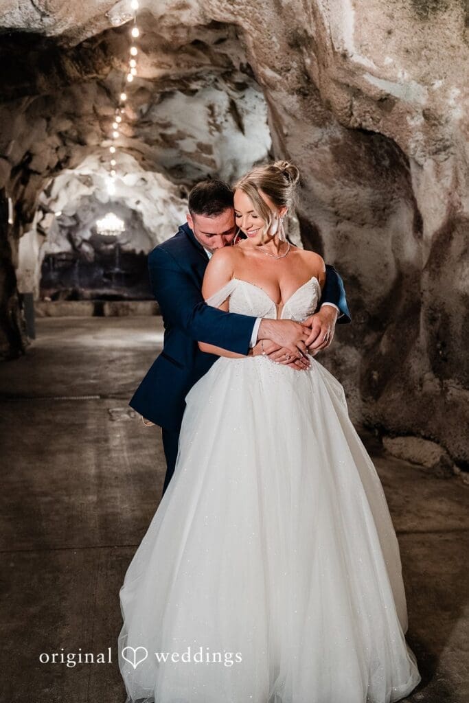 Ironstone Vineyards Wedding // Dayton & Kiel  -