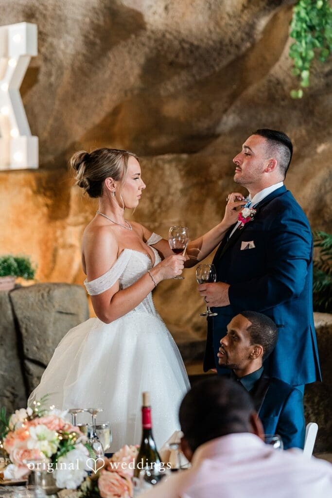 Ironstone Vineyards Wedding // Dayton & Kiel  -