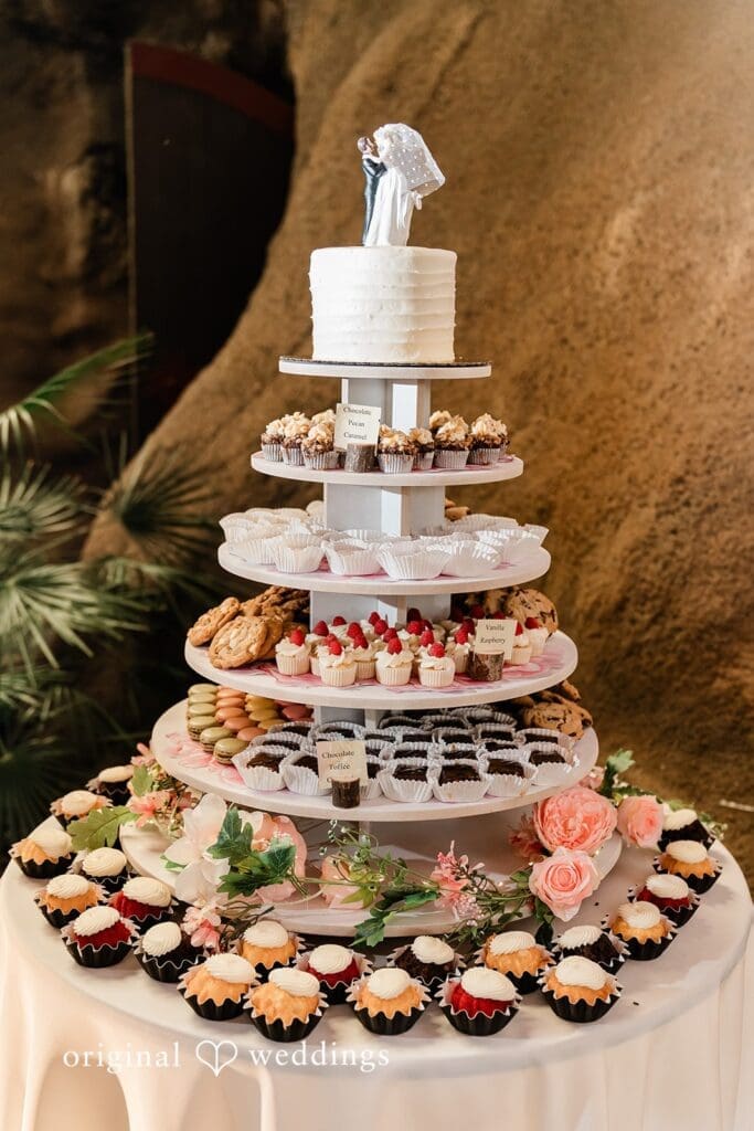 Ironstone Vineyards Wedding // Dayton & Kiel  -