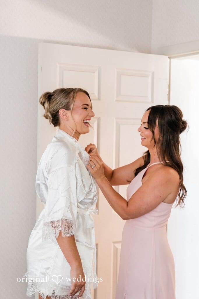 Ironstone Vineyards Wedding // Dayton & Kiel  -