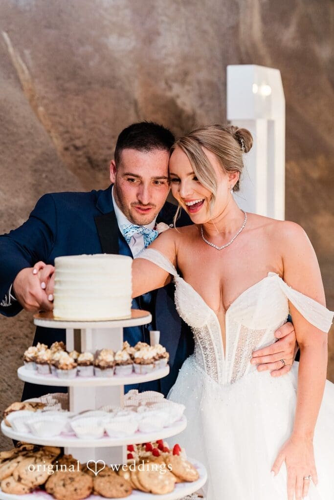 Ironstone Vineyards Wedding // Dayton & Kiel  -