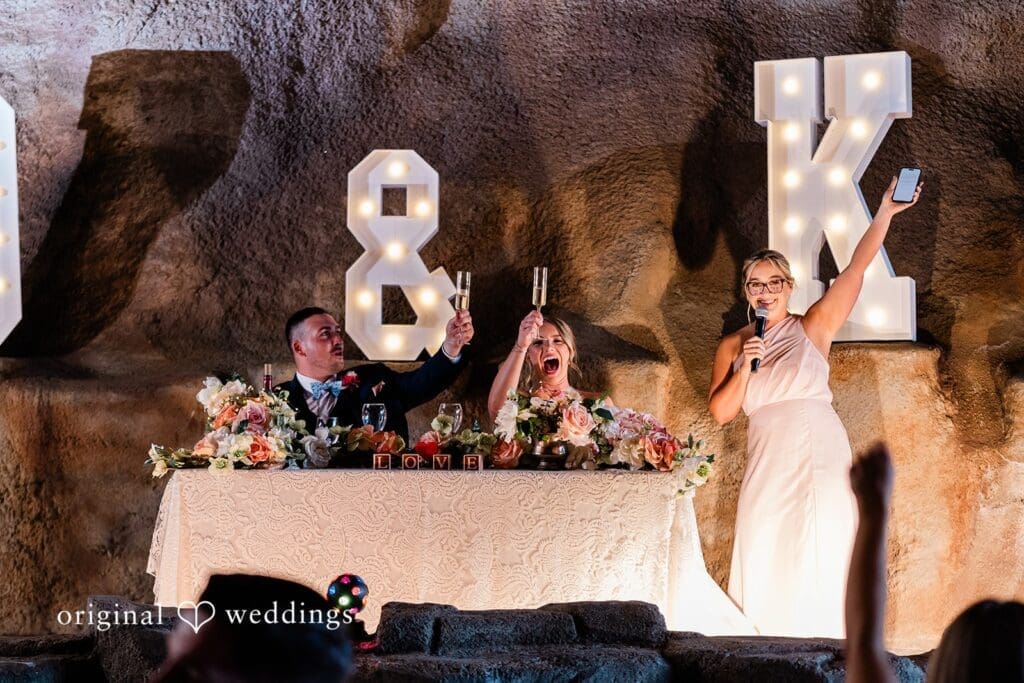 Ironstone Vineyards Wedding // Dayton & Kiel  -