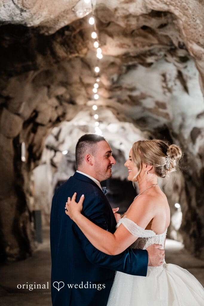 Ironstone Vineyards Wedding // Dayton & Kiel  -