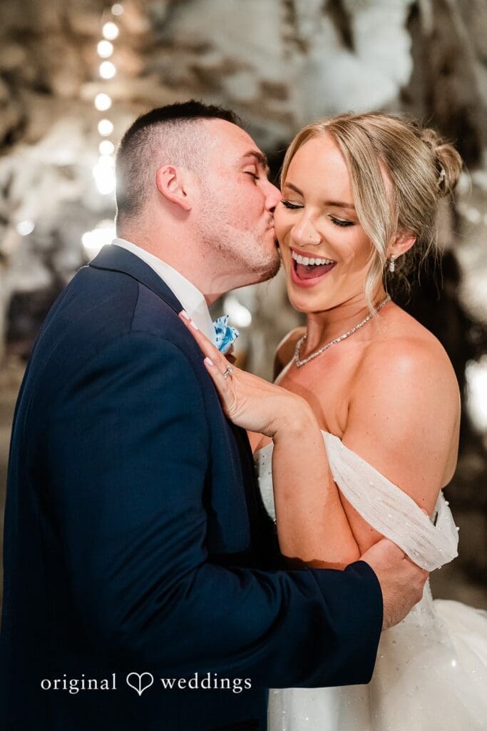 Ironstone Vineyards Wedding // Dayton & Kiel  -