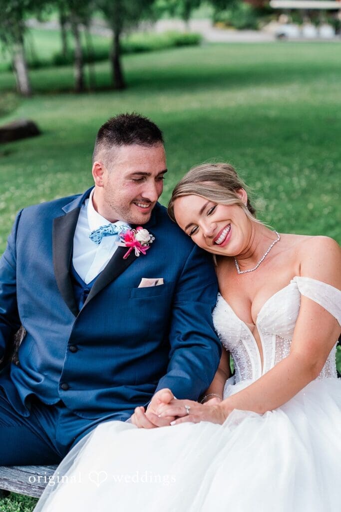 Ironstone Vineyards Wedding // Dayton & Kiel  -