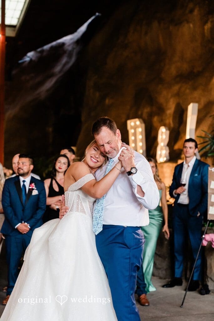 Ironstone Vineyards Wedding // Dayton & Kiel  -