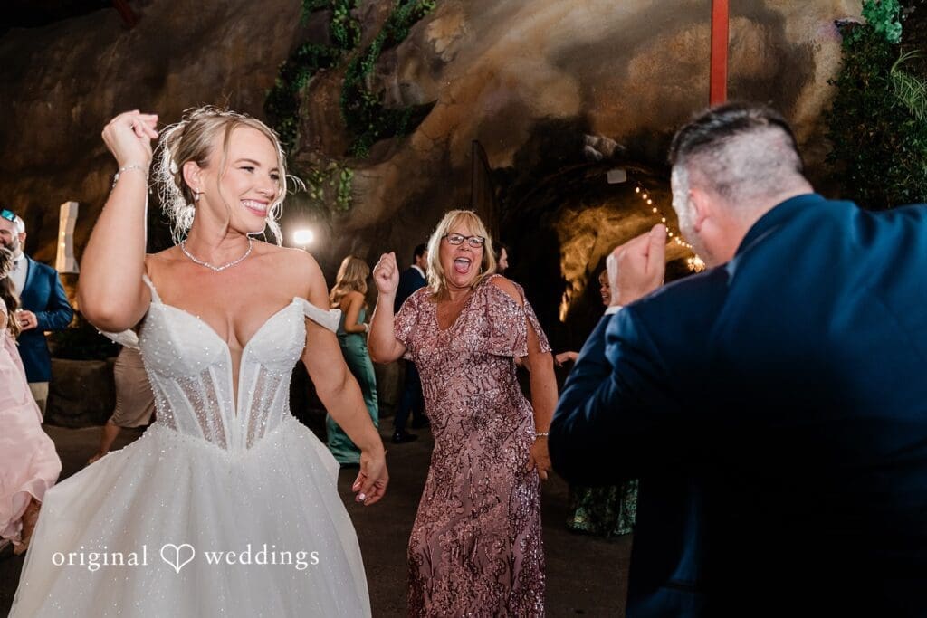 Ironstone Vineyards Wedding // Dayton & Kiel  -