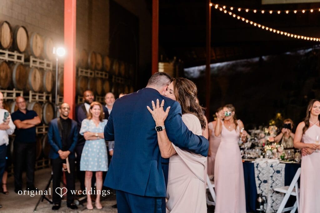 Ironstone Vineyards Wedding // Dayton & Kiel  -