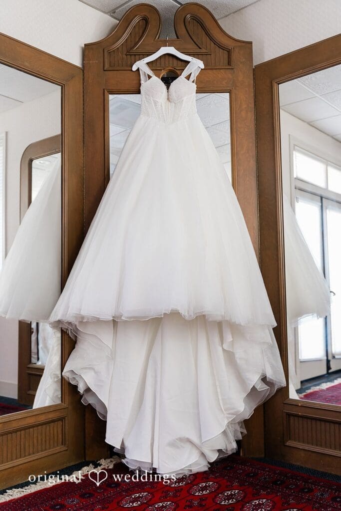 Ironstone Vineyards Wedding // Dayton & Kiel  -