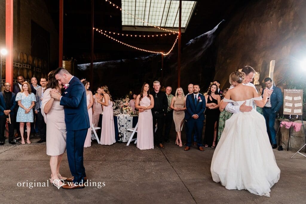 Ironstone Vineyards Wedding // Dayton & Kiel  -
