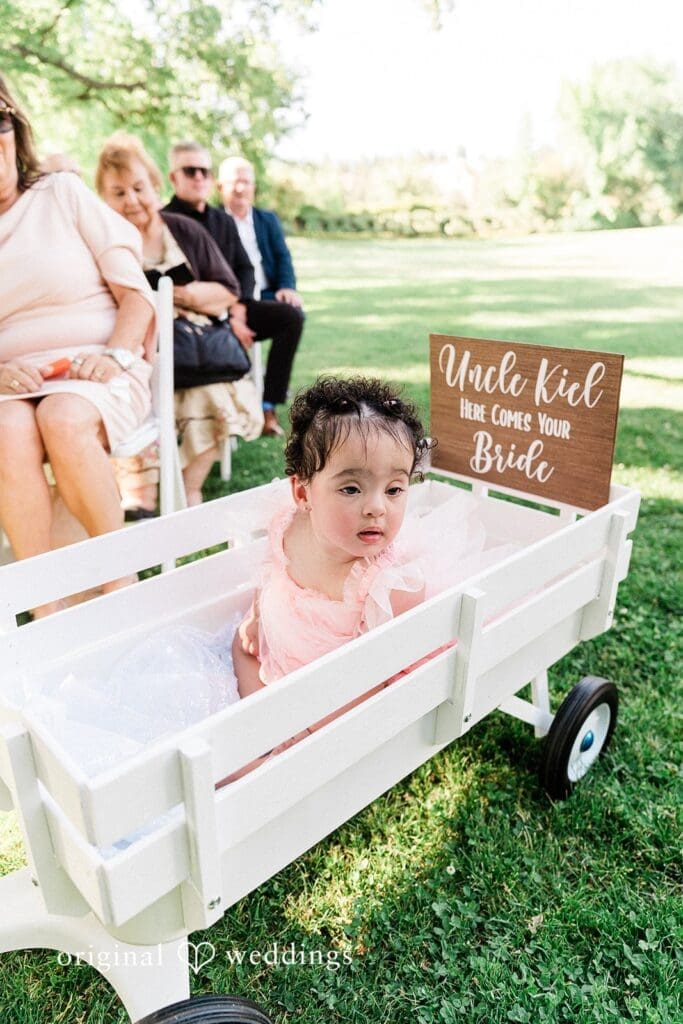 Ironstone Vineyards Wedding // Dayton & Kiel  -