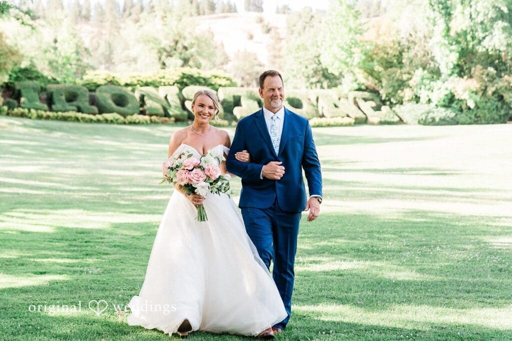 Ironstone Vineyards Wedding // Dayton & Kiel  -