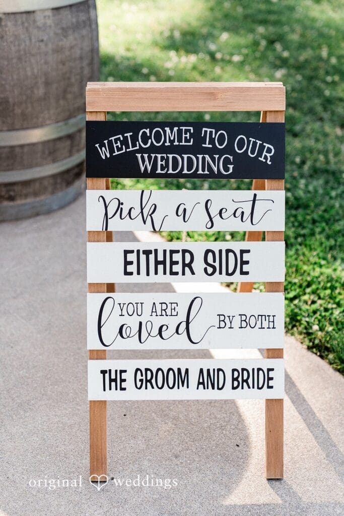 Ironstone Vineyards Wedding // Dayton & Kiel  -