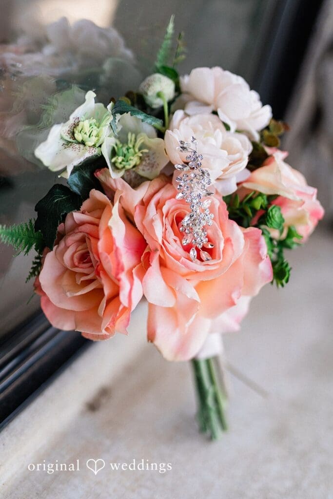 Ironstone Vineyards Wedding // Dayton & Kiel  -