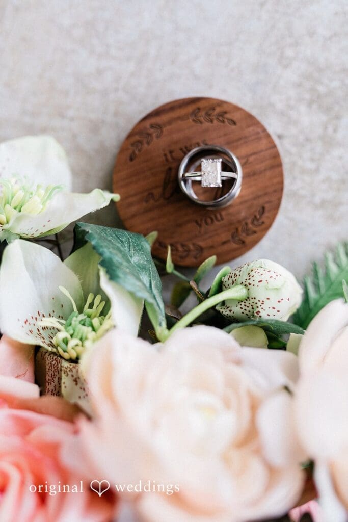 Ironstone Vineyards Wedding // Dayton & Kiel  -